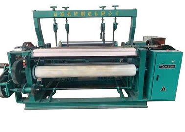 Filter Shuttle - Less Light Duty Automatic Wire Mesh Machine 75 Times / Minute