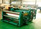 Durable Numerical Control Wire Net Weaving Machine , Stainless Steel Wire Mesh Machine